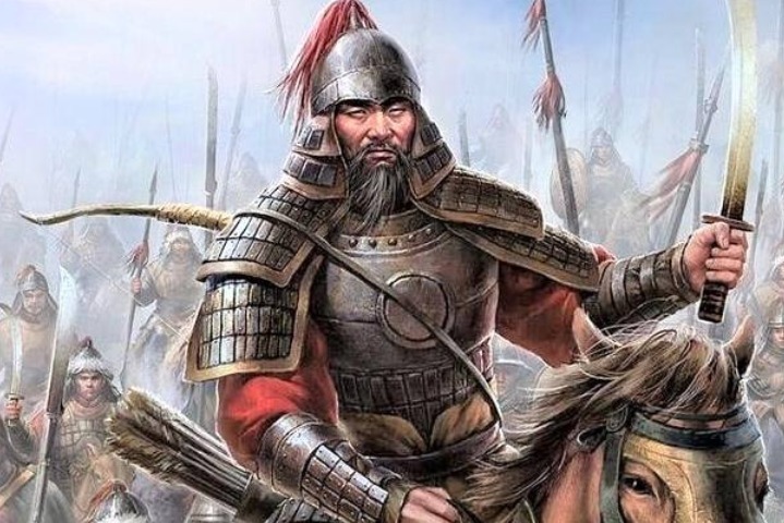 嫔妃|成吉思汗嫔妃多是敌人妻女,为何从不怕暗杀?这一招太狠