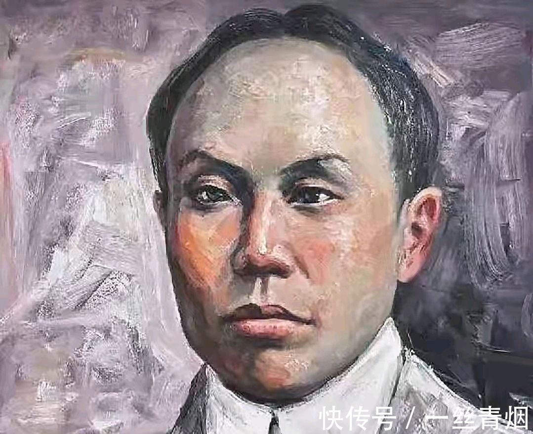 陈独秀&罕见北大文科学长陈独秀书法,其字外秀内刚,曾指点书法家沈尹默