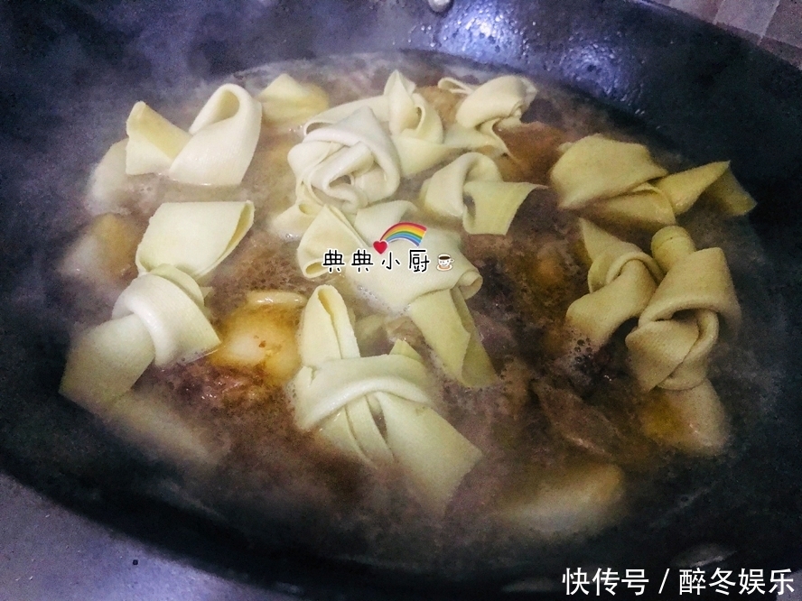 深秋的萝卜,好吃又便宜,眼下吃正是时候