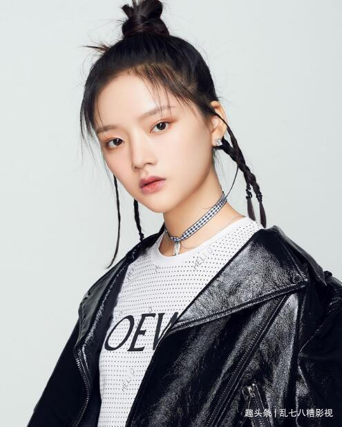 最美|《清平乐》赵祯一生爱的五个女人,换上现代装谁最美