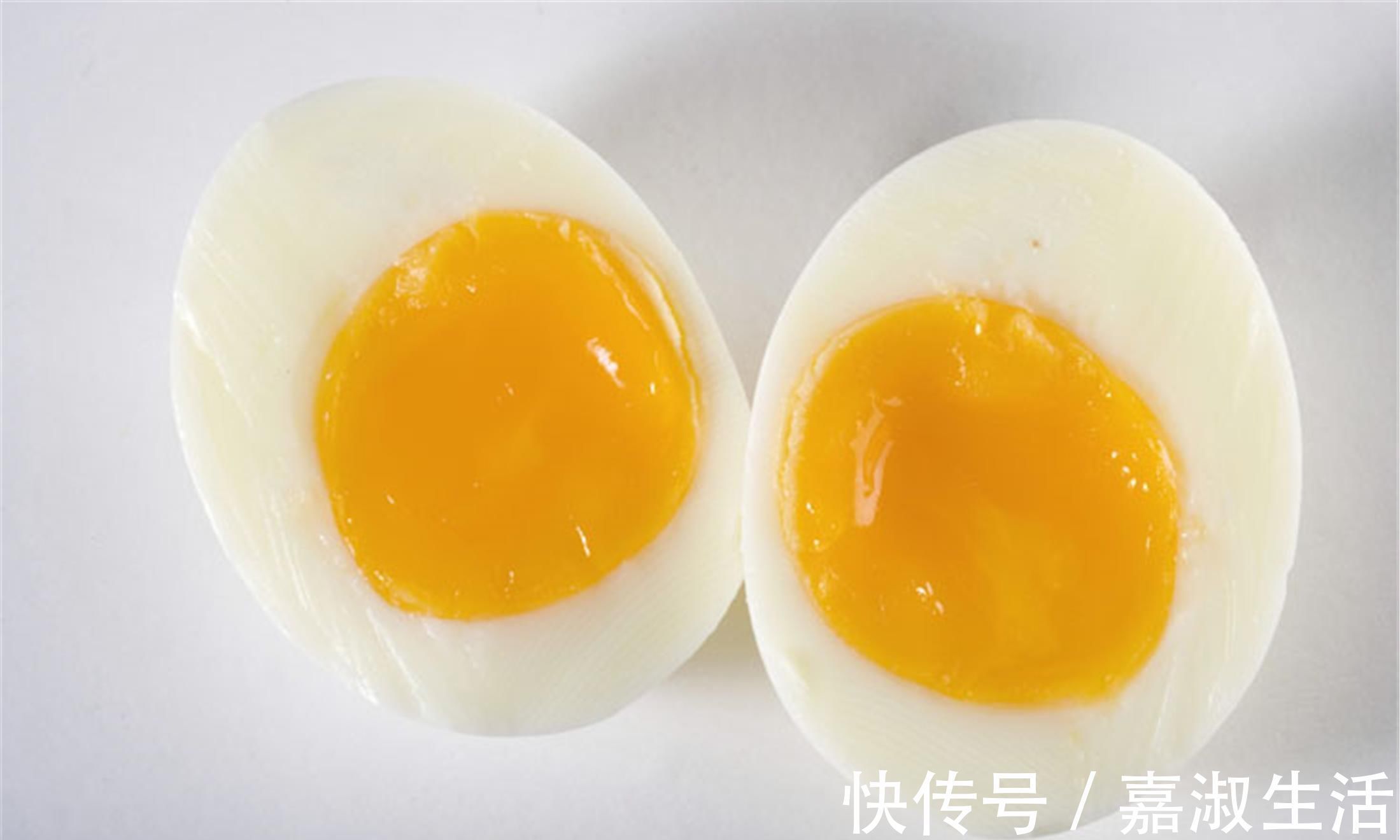 蛋黄|早上坚持吃一个鸡蛋,或会给你带来这3个喜人的变化