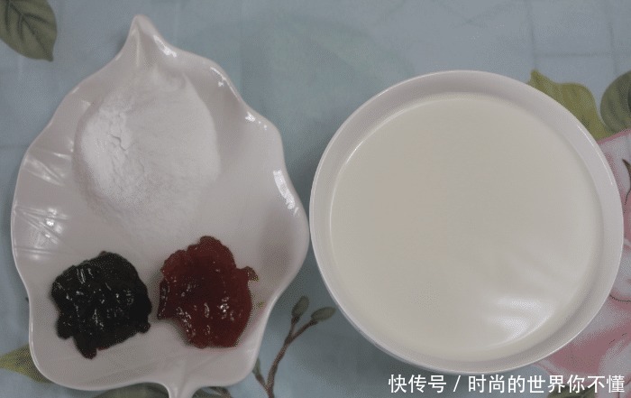 家中|果冻这样做实在太美味,Q弹香甜又卡通,家中小孩爱不释手