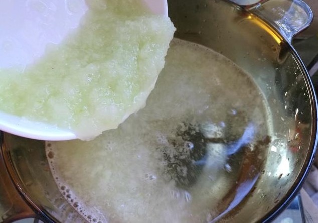 冬瓜|一碗汤又让我瘦了8斤,吃得饱饱的营养又健康,悄悄就瘦了