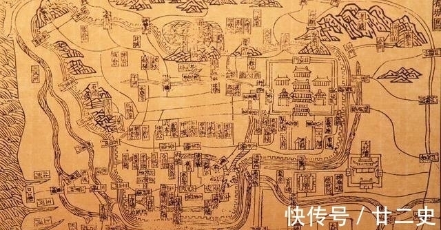 赵普!中国历史上是谁只用半本书就能治理天下而这本书我们也看过