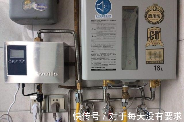 水龙头|家庭装修，有没有必要安装热水回水管热水回水管有什么用