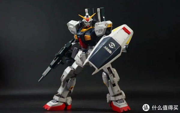 版件|钢之魂 篇三十八：坑？MG MK-Ⅱ 2.0 HD版&30周年透明版件