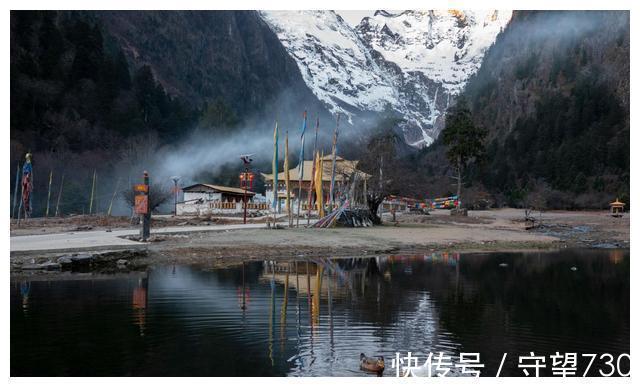 梅里雪山|香格里拉，梅里雪山徒步之旅，真的是太好玩了