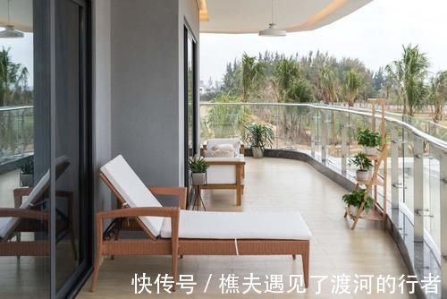 窗帘|装阳台时犯下的4个错误，入住1年仍觉遗憾，有苦说不出