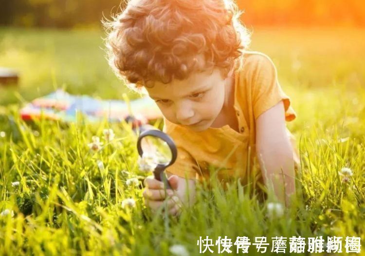 特征|教育专家卢勤坦言:“天才”宝宝有4个特征,家长别不在意