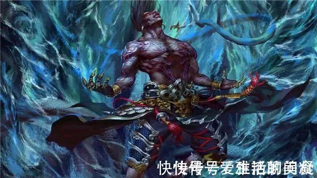 元灵@先有盘古后有天,陆压道人还在前,陆压道人凭什么排在盘古前面?