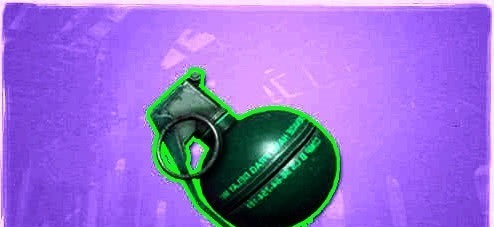 决赛圈|在决赛圈,大神没有饮料,没有急救包都行,但图4不可缺少!