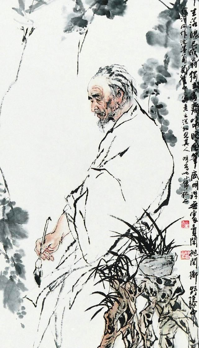 文史|历史上最奇葩对联,上联、下联一字不差,文史专家评价千古绝对