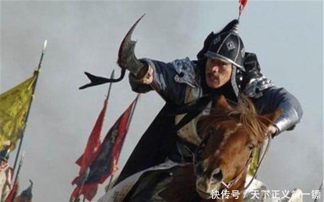 明朝|明朝灭亡前最大的耻辱,没开打百万大军就向2万清军跪地投降