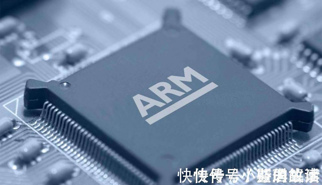 巨头|芯片界再起波澜ARM还未被成功收购，另一美芯片巨头也开始行动