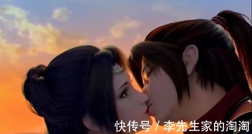 渣男!萧炎和唐三谁才是真正的渣男