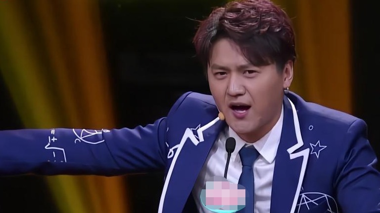 何欢是在卜玉的推荐下进入开心麻花的.