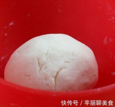 好吃|用土豆这样烙饼，香甜软糥，一口气吃3个，连挑食的孩子都说好吃