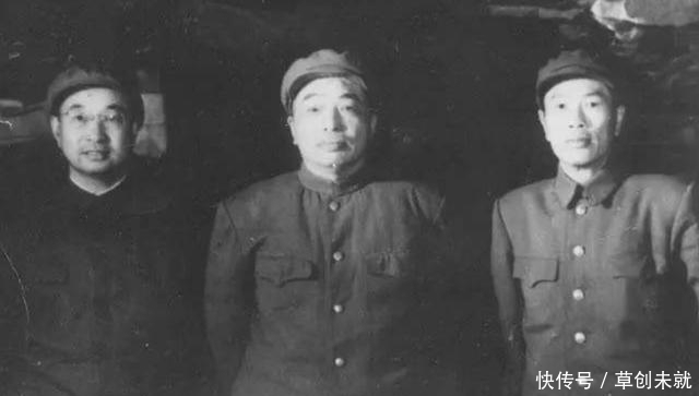从无到|陈赓与哈军工往事:陈赓要当院长,众开国元帅、大将齐助力