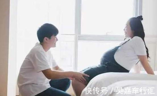 宝宝|高龄孕妈顺产男婴，7天后又生下双胞胎女儿，医生：太有福气了