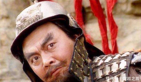 五虎上将|若以功绩排五虎上将, 有一人或被除名, 一人的排名可在张飞之前!