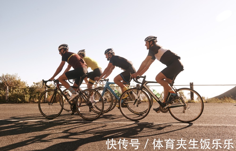 损伤|跑步、骑行、游泳,什么运动才不伤膝盖?