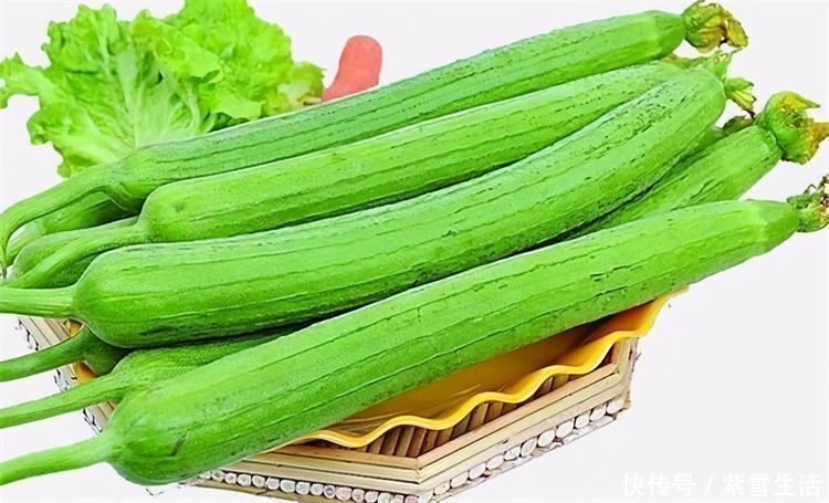空心菜|会吃的人最健康，3种食物不可少，排毒养颜，提高免疫力！