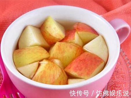 水果|煮过水果胜过药，这几种水果煮着吃更健康，你知道吗