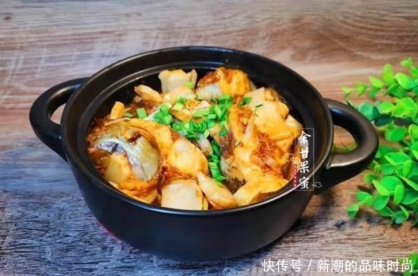 营养|分享七道家常菜，做法简单，荤素搭配有营养，能量满满好过冬