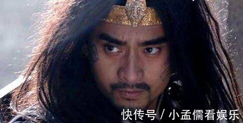 王李丹妮|有人说如果让她出演水浒角色,武松将上不了梁山