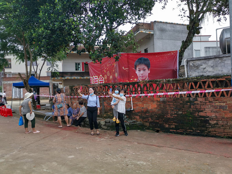 全紅嬋|年少成名后，“孩子全紅嬋”最需要什么？