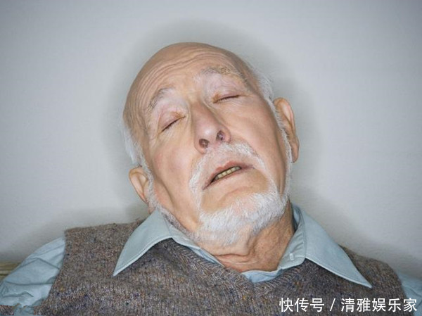 老人|为何有的老人到了70岁后，过不了几年就离世了呢3个原因是关键