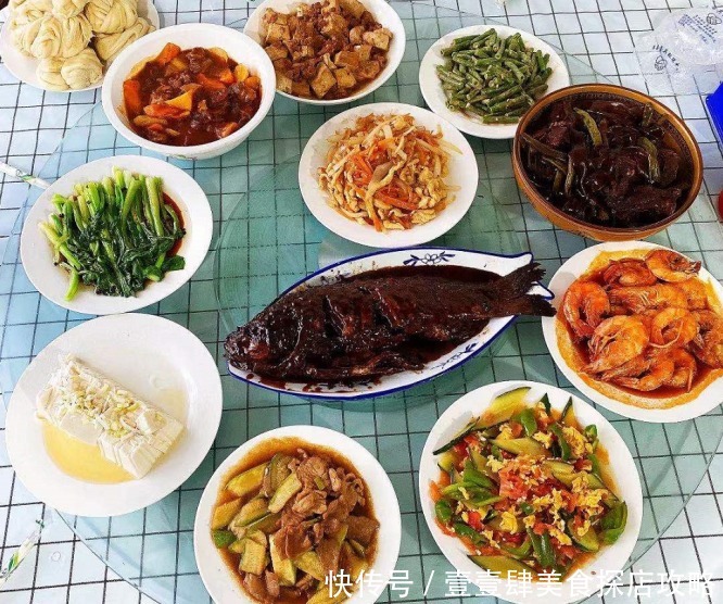 农家豆腐|天津蓟县盘山随心小院农家院,这样的真正瓦房农家院蓟县不多了!