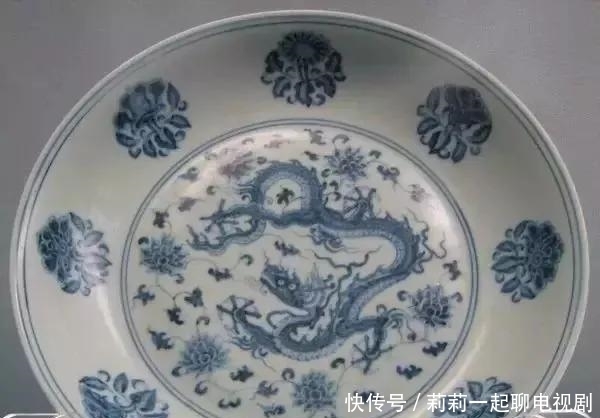 古瓷鉴定最基本的要诀,默记不打眼