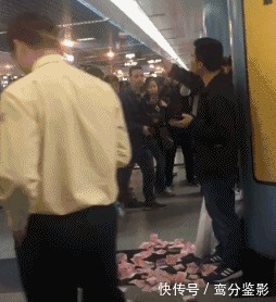 |搞笑GIF：女生宿舍都是这样子吗 跟我想像中的不一样啊