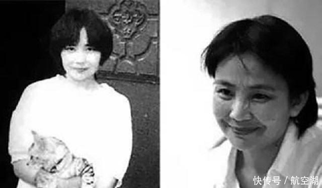 顾城|诗人顾城:才华横溢却深陷三人感情生活,最后杀妻自缢酿成悲剧