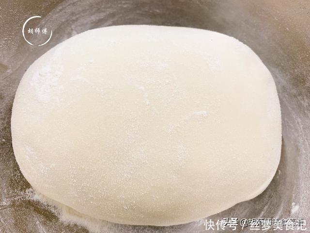 面粉|酵母放多了会不好吗?还能吃吗?58岁大厨为您解决发面的4大疑问