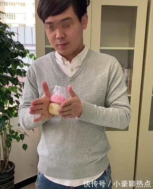 坏死|想让早产娃“多吃点”,没想到30厘米小肠发黑坏死,奶奶自认无知