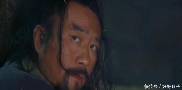 张顺能伏在水下七天七夜，为何梁山水军大都督却是李俊！