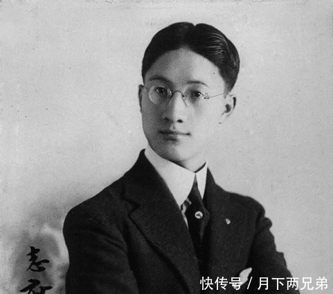 金庸先生|金庸无缘梦中情人夏梦,表哥徐志摩痴恋林徽因,兄弟爱情婚姻不顺!