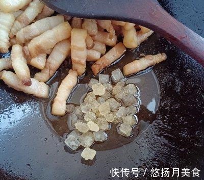 五花肉|学会丰富餐桌味卤肉饭,把餐厅味道搬回家!