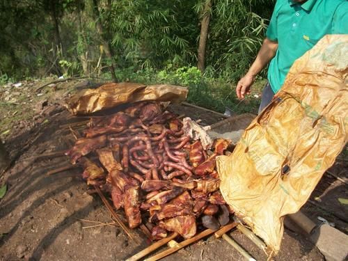 禁止吃香肠、吸烟？专家：一个比一个危害大