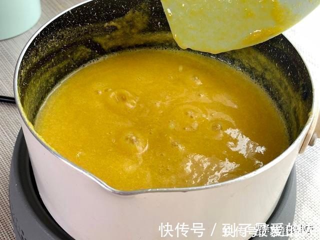 砂糖|天热了试试在家做冰激凌,不放生蛋加点它,细腻顺滑无冰碴