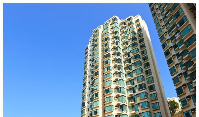 电梯|买房时,是选择边户还是中间户?多亏内行人提醒,可算买对了