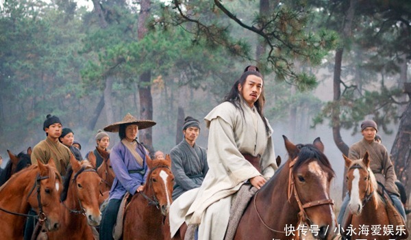 项羽|如果不是他三次出卖项羽，也就没汉朝什么事，历史或将被改写