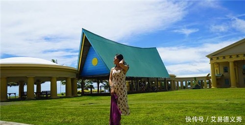 日本|被日本成功同化的国家,国旗跟日本相差无几,国民交流只用日语