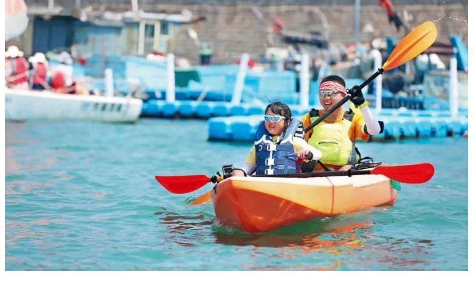 【12月專題】我和女兒的戶外親子真人秀