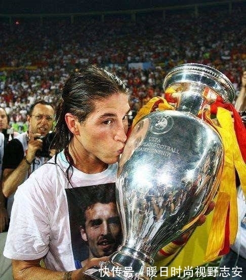国足|拉莫斯：对阵国足开启国家队荣誉生涯 “姐弟恋”娶回美艳妻子
