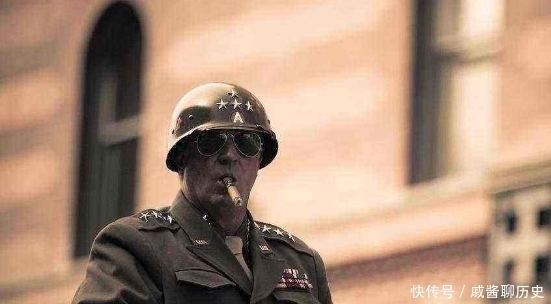 竟然|美国人认为的4大军事奇才,第一竟然是一位中国人,让人“不得不服”