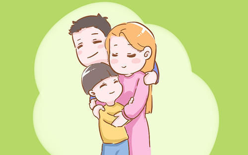 父母|孩子“窝里横,外面怂”?其实他的性格受家庭影响,父母要多注意