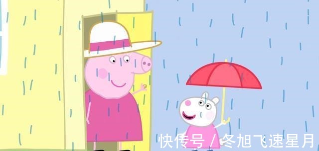 动画|海绵宝宝佩奇奥特曼,给小孩子拍的动画,为何让成年人如痴如醉